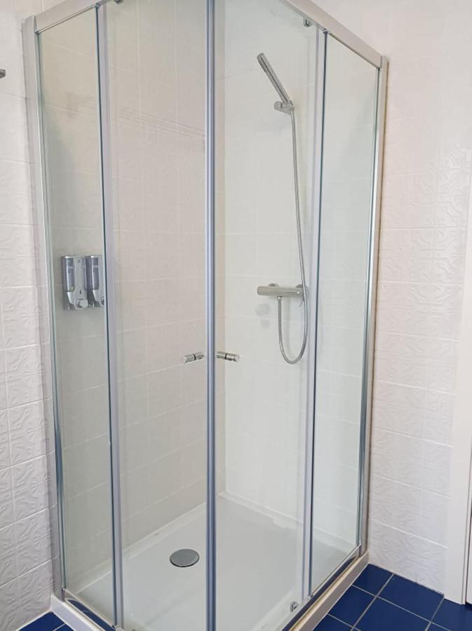 Apartamentos Azera - Isolino Azera Praia da Vitoria Bagian luar foto
