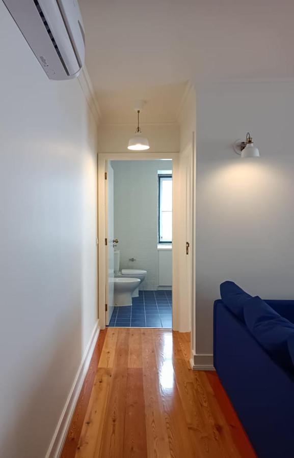 Apartamentos Azera - Isolino Azera Praia da Vitoria Bagian luar foto