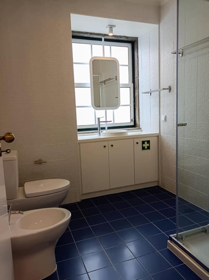 Apartamentos Azera - Isolino Azera Praia da Vitoria Bagian luar foto