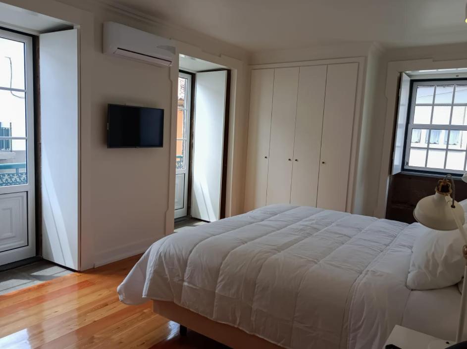 Apartamentos Azera - Isolino Azera Praia da Vitoria Bagian luar foto